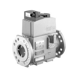 Dungs DMV-D/11 Eco, DMV-DLE/11 Eco Double Solenoid Valve (Flanged)